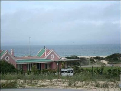 Terreno en La Barra, Montoya