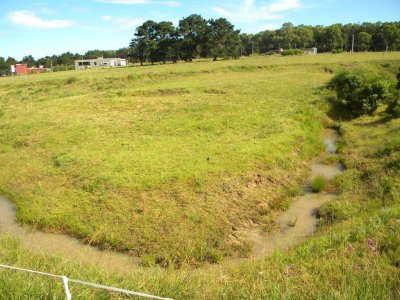 Terreno en Jose Ignacio, San Vicente