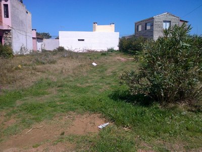 Terreno en Manantiales, Balneario Buenos Aires
