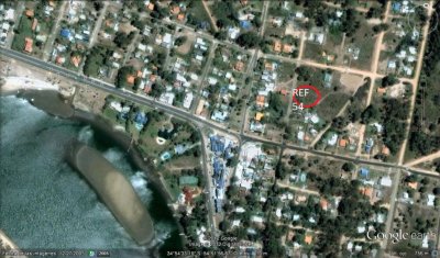 Terreno en La Barra, La Barra