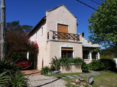Venta casa en Montoya La Barra