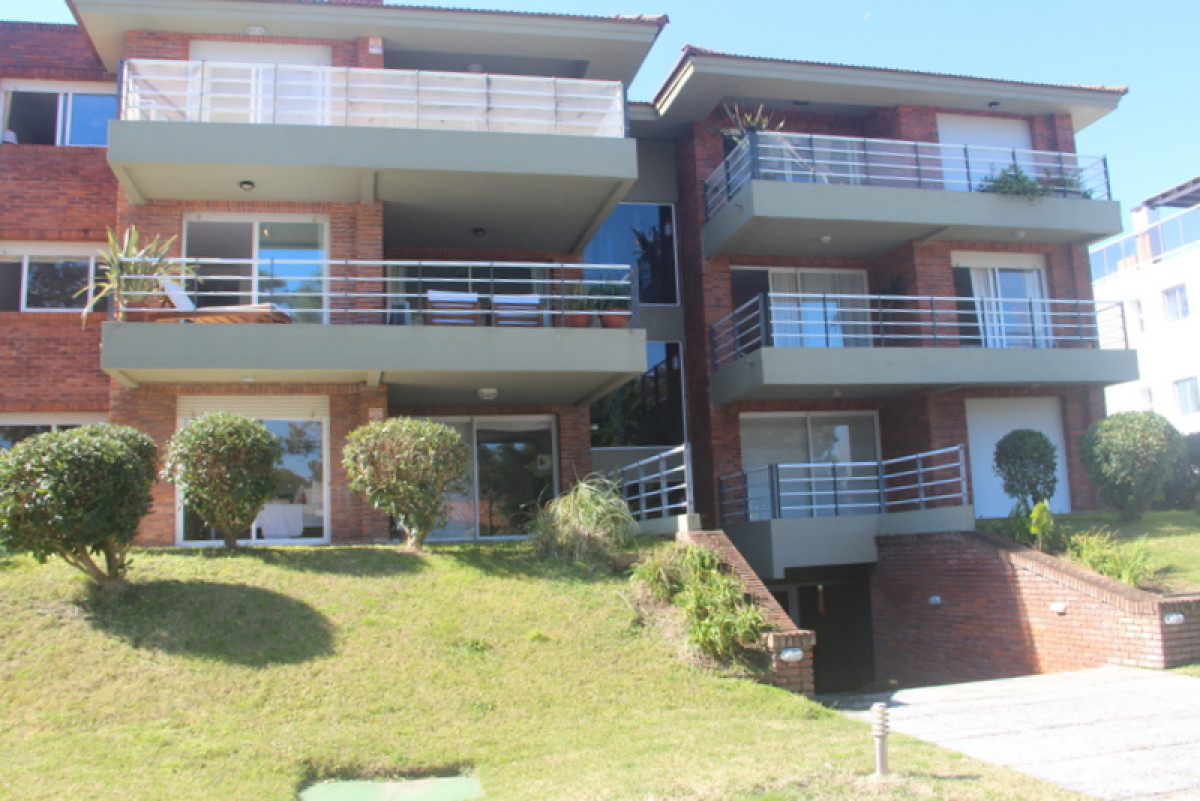 Apartamentos