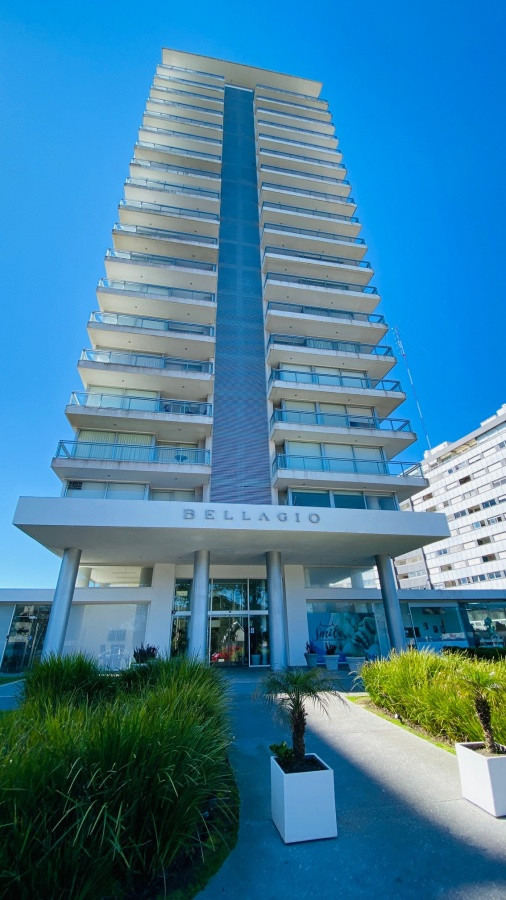 Apartamentos