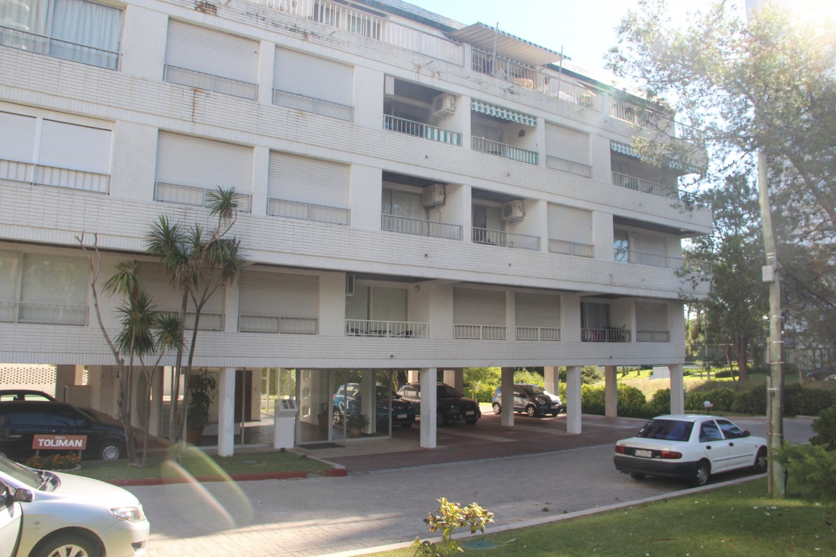 Apartamentos