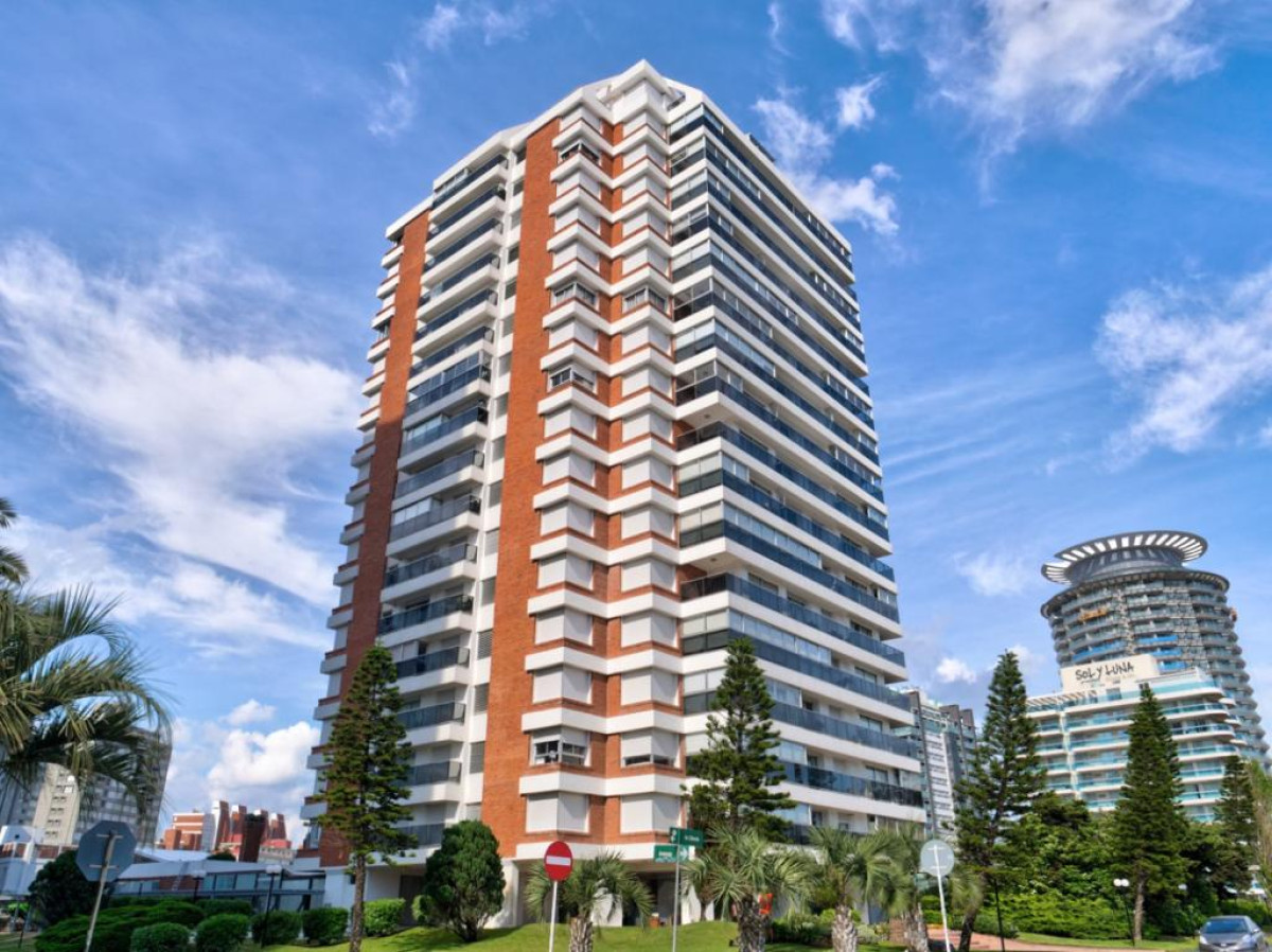 Apartamentos