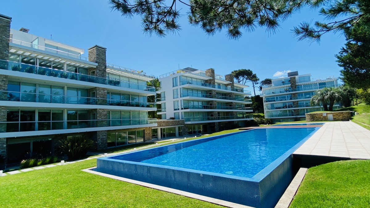 Apartamentos