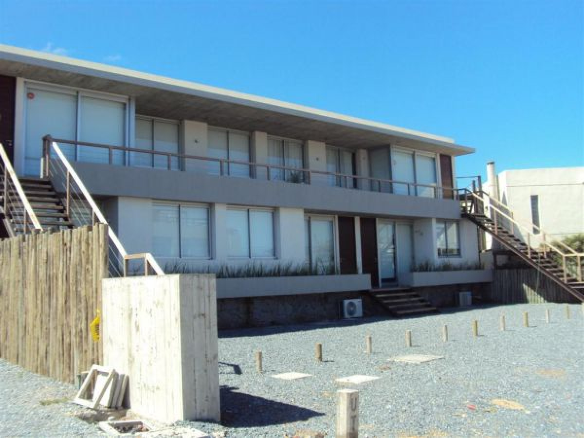Apartamentos