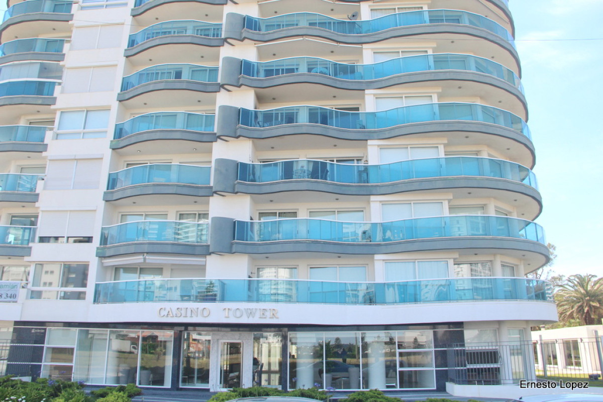 Apartamentos