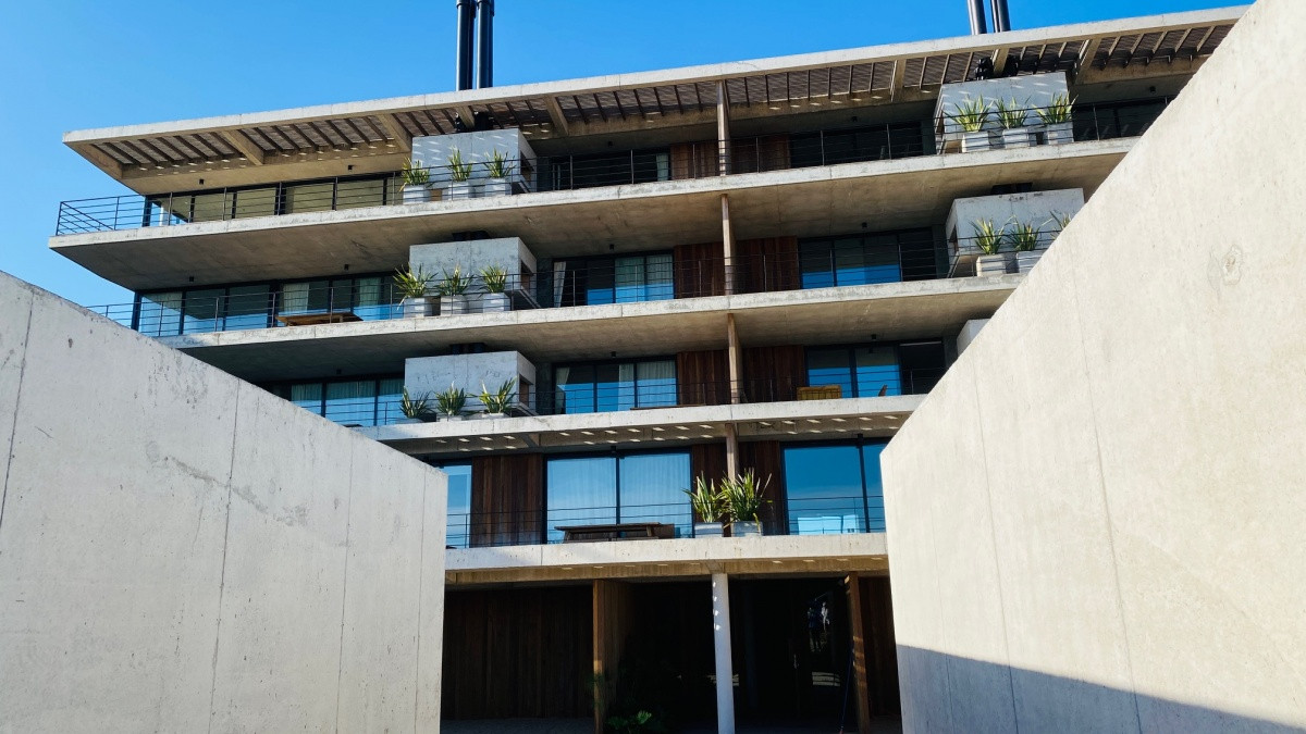 Apartamentos