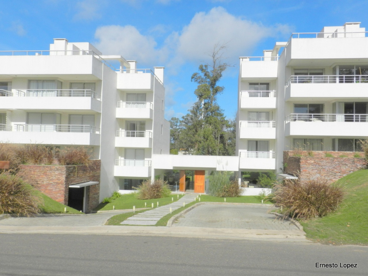 Apartamentos