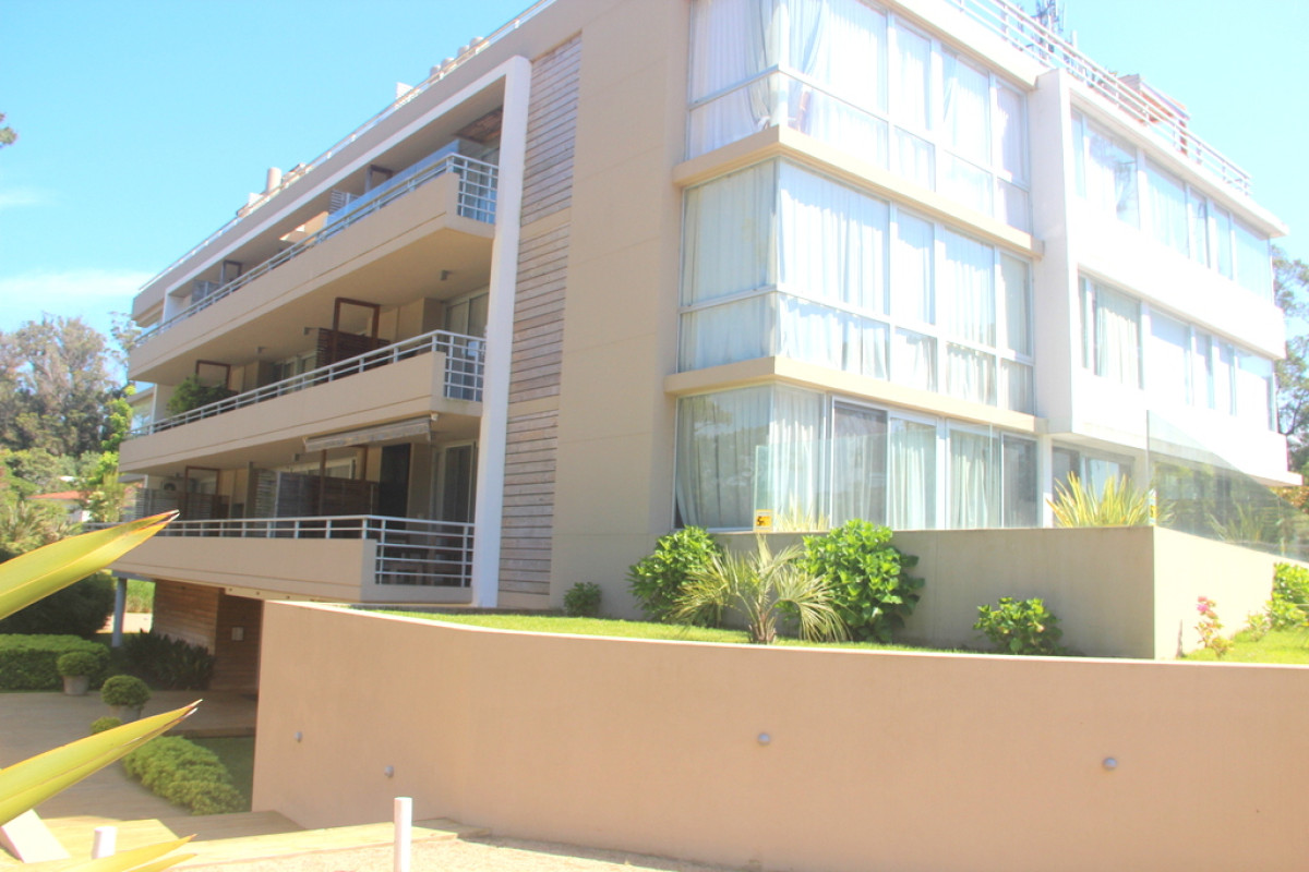 Apartamentos