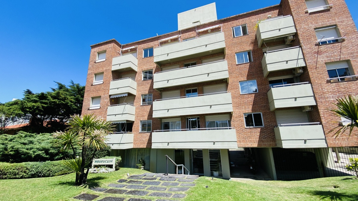 Apartamentos