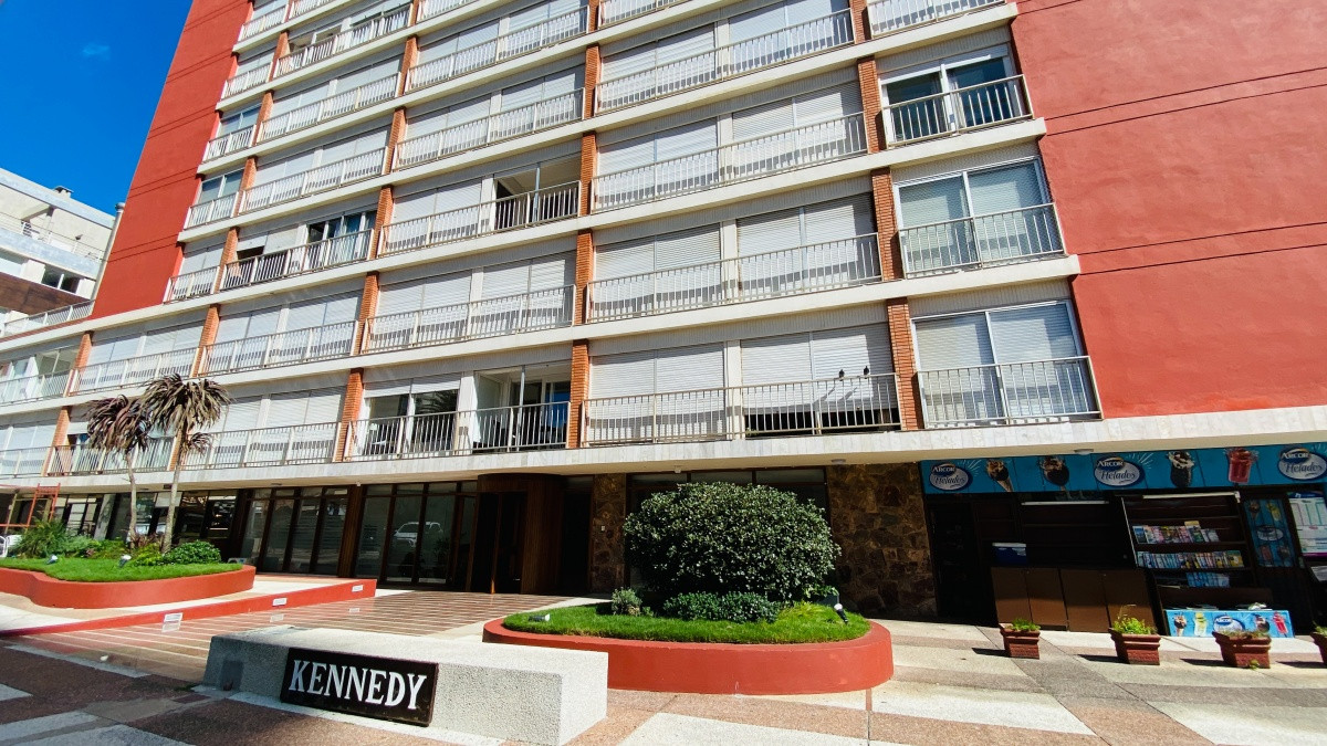 Apartamentos