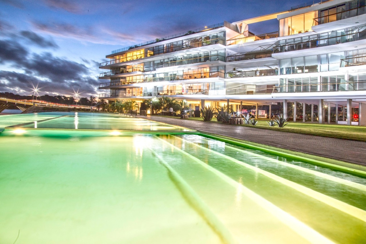 Apartamentos