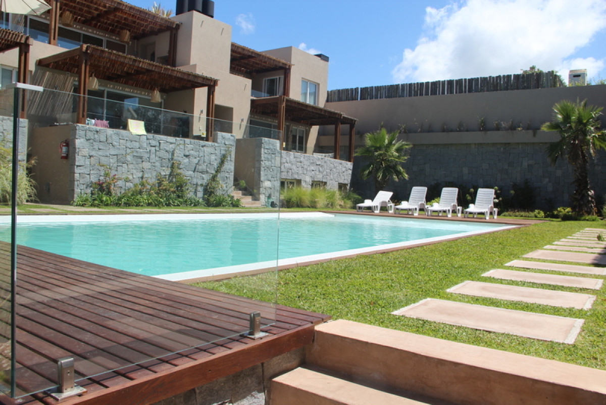 Apartamentos