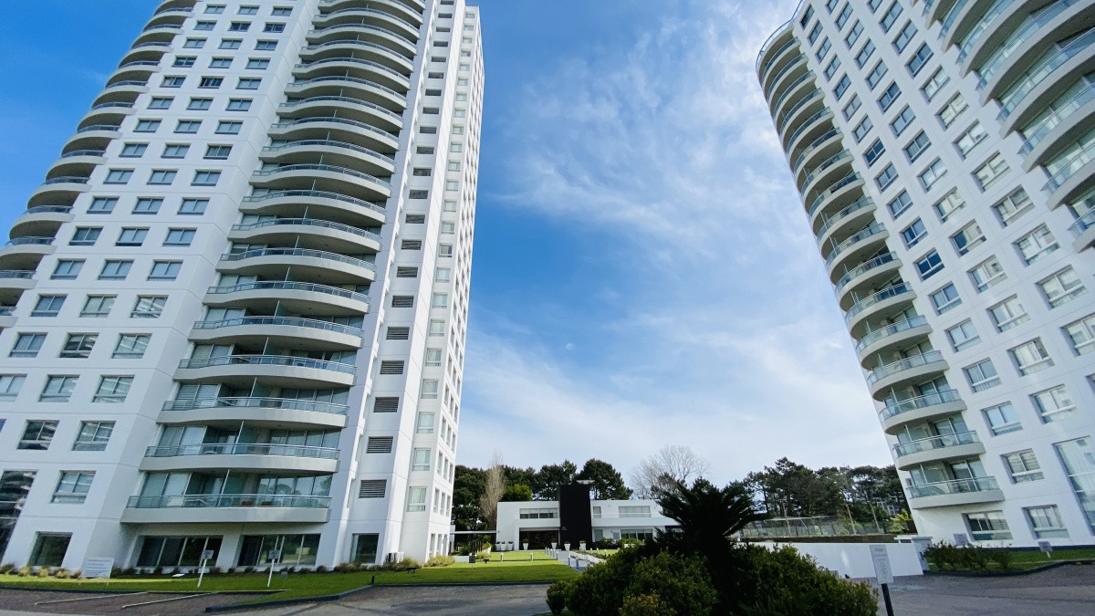 Apartamentos