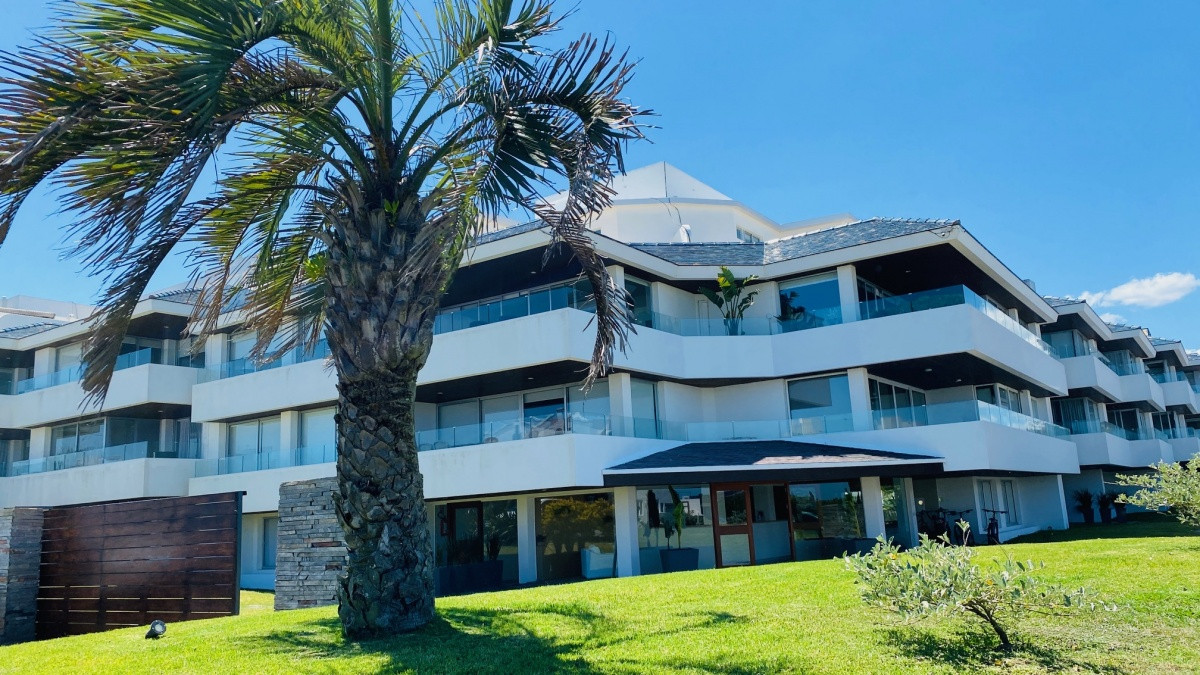 Apartamentos
