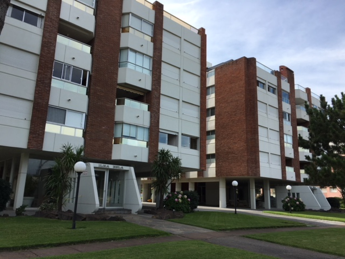 Apartamentos