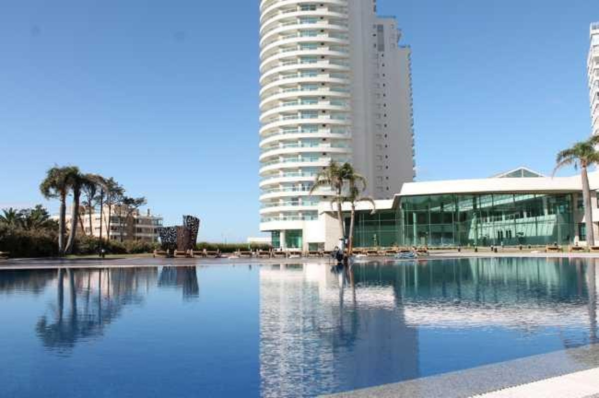 Apartamentos