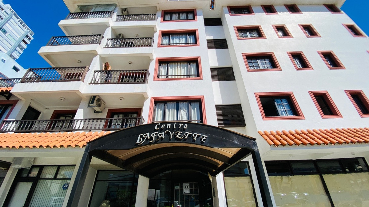 Apartamentos