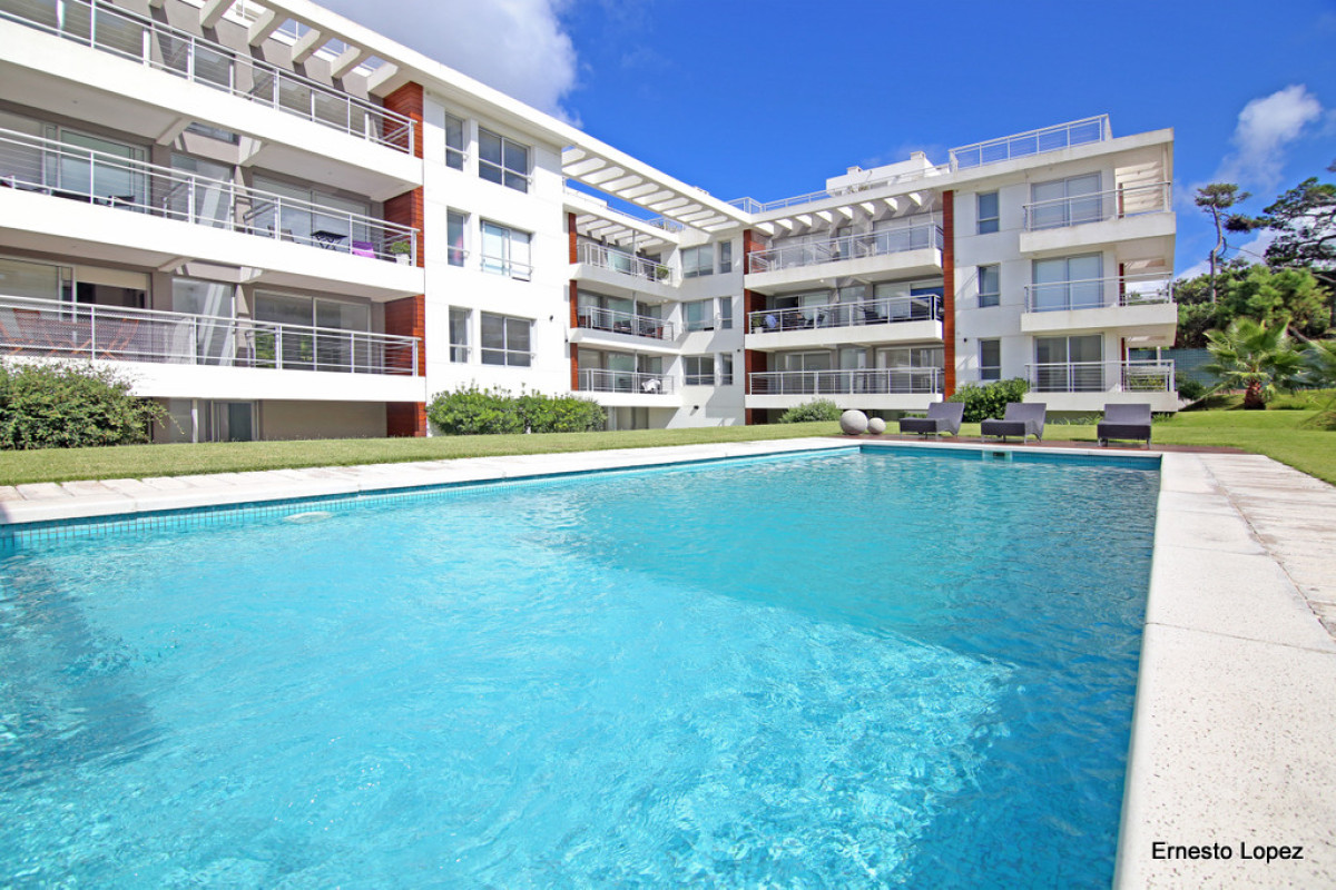Apartamentos