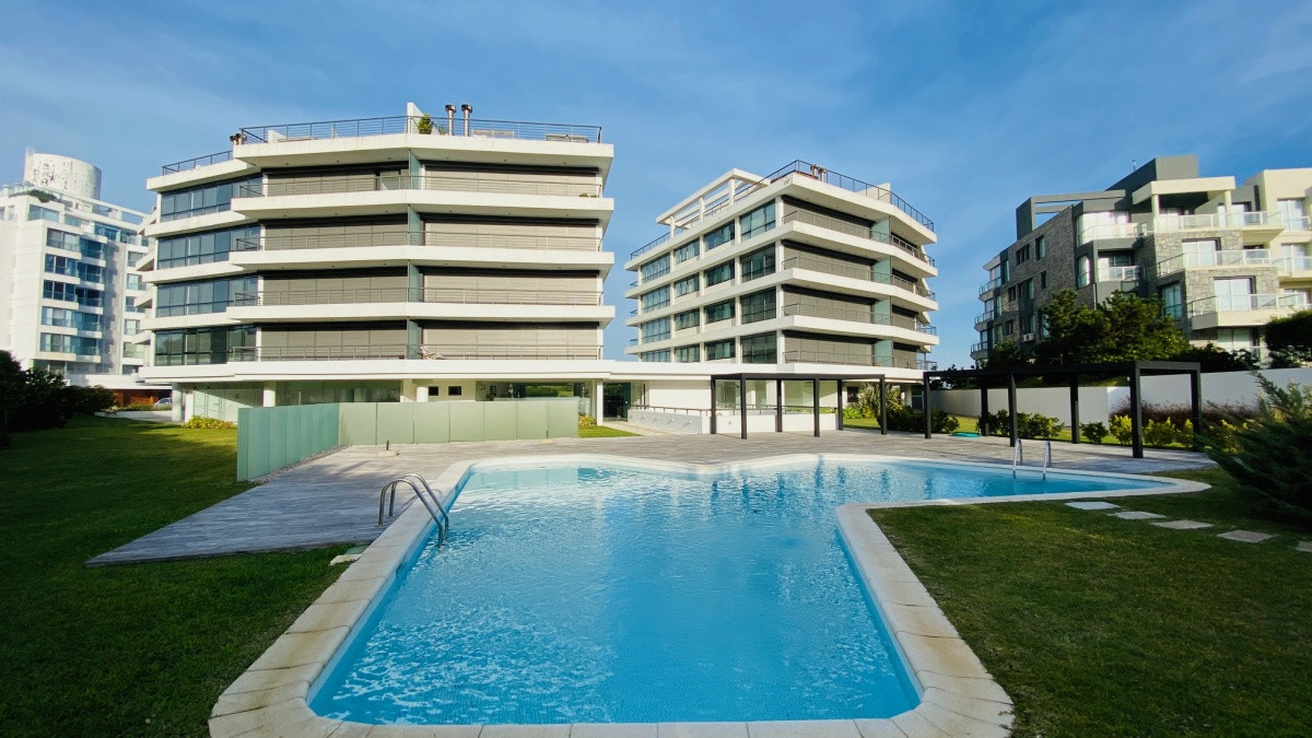 Apartamentos