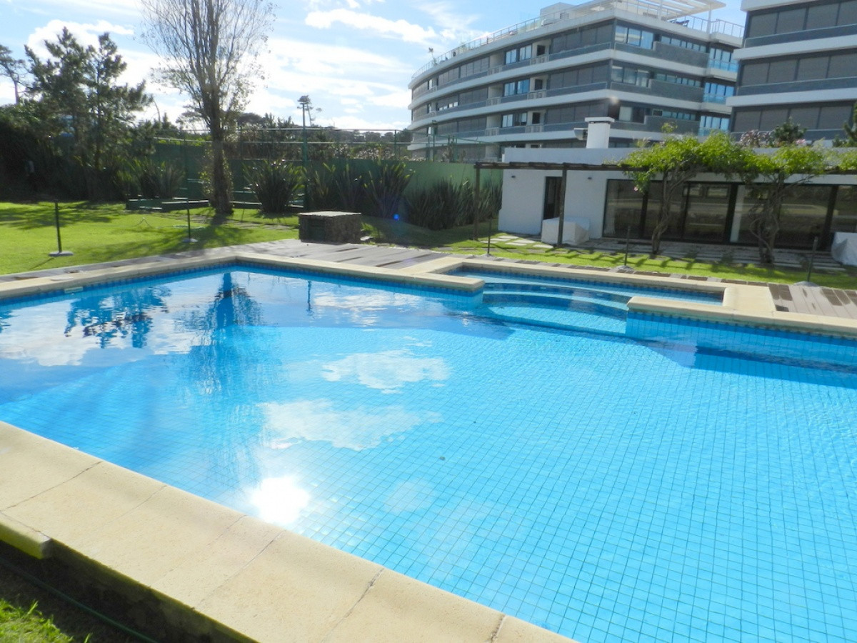 Apartamentos
