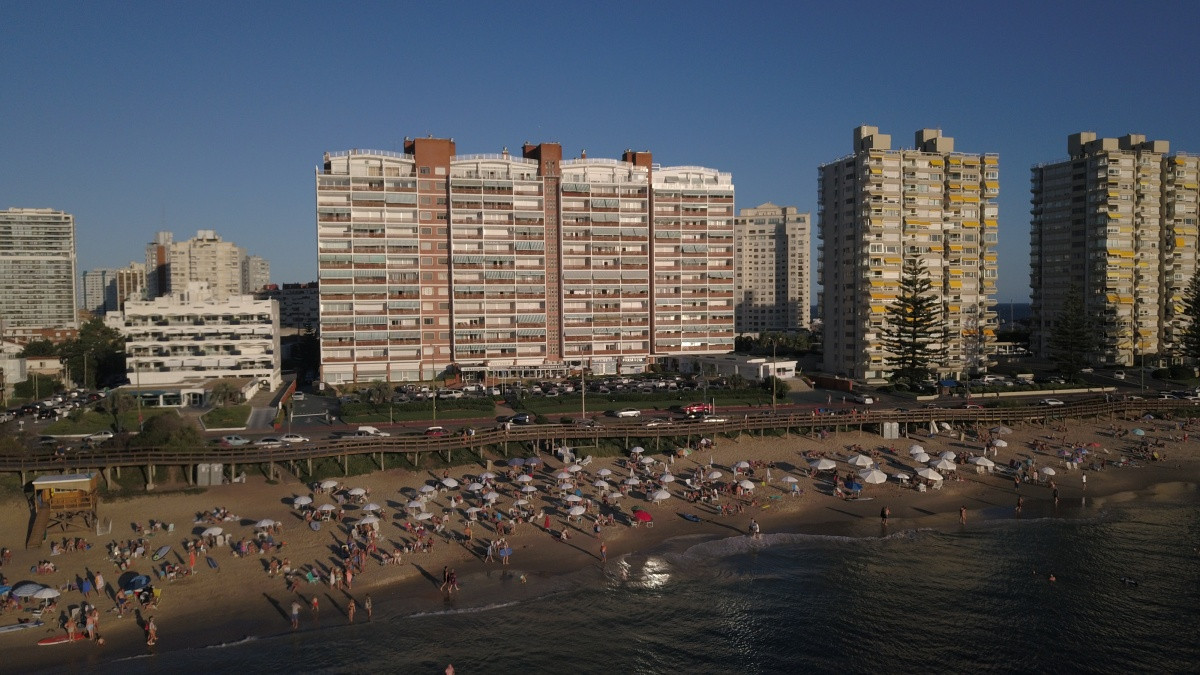 Apartamentos