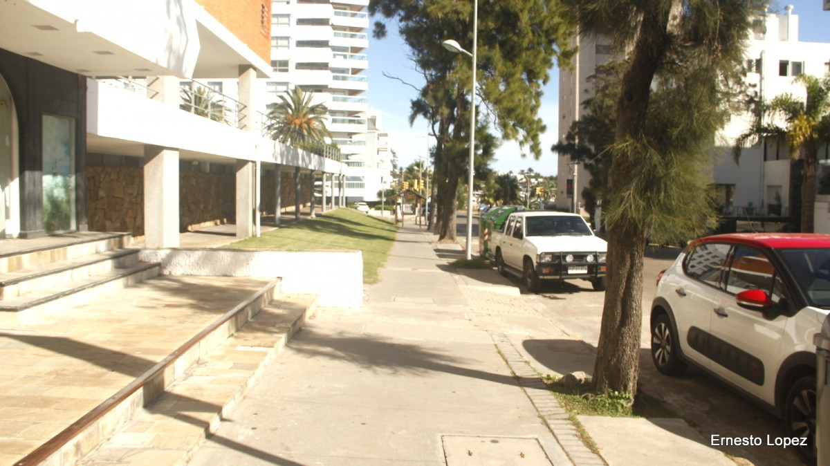 Apartamentos
