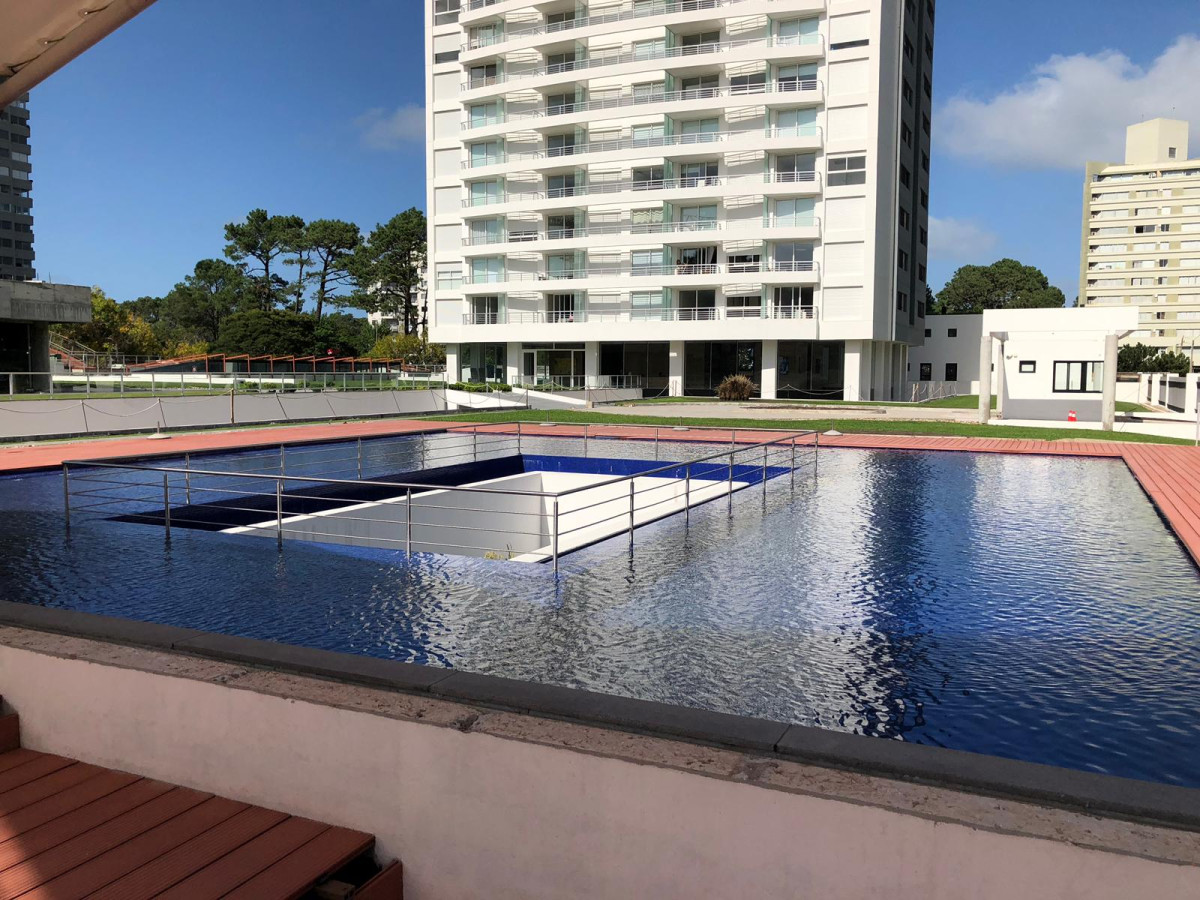 Apartamentos