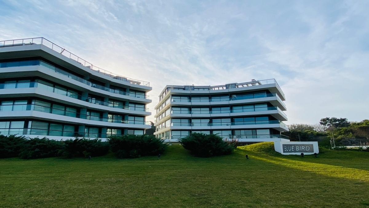 Apartamentos