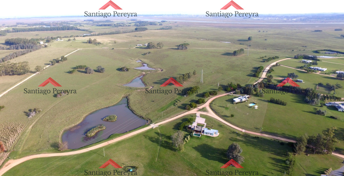 Venta de Excelente Campo   Chacra Maritima   La Barra   Punta del Este - GoPunta - Portal Inmobiliario de Punta del Este - Maldonado