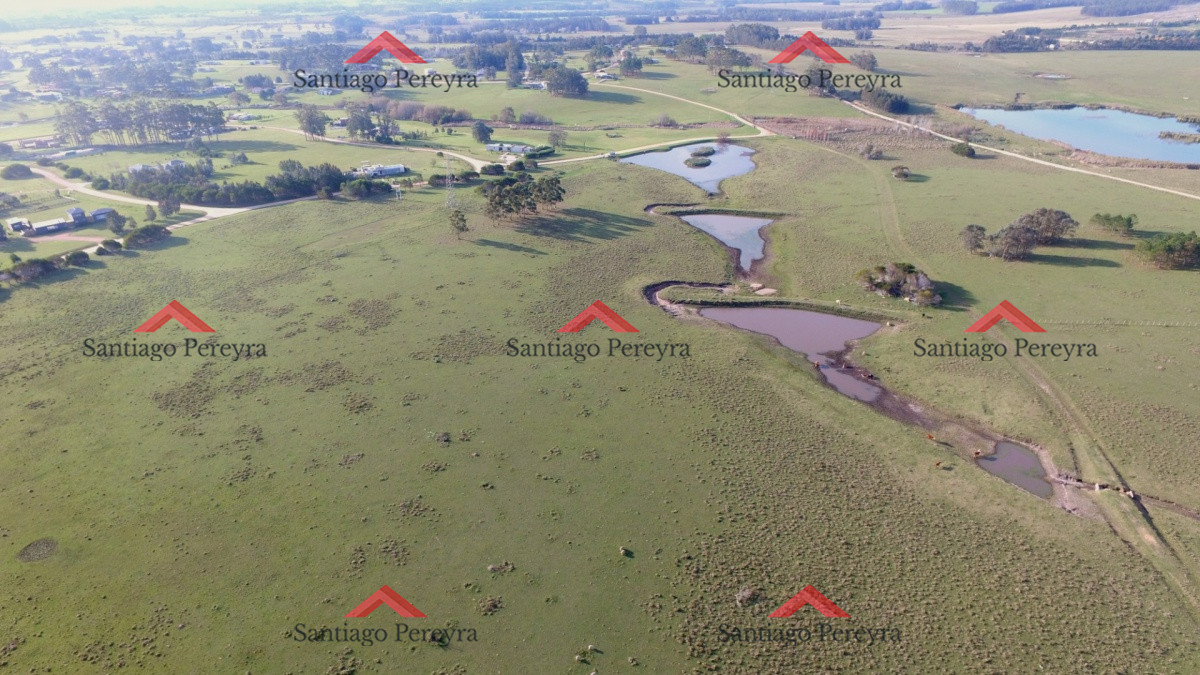 Venta de Excelente Campo   Chacra Maritima   La Barra   Punta del Este - GoPunta - Portal Inmobiliario de Punta del Este - Maldonado