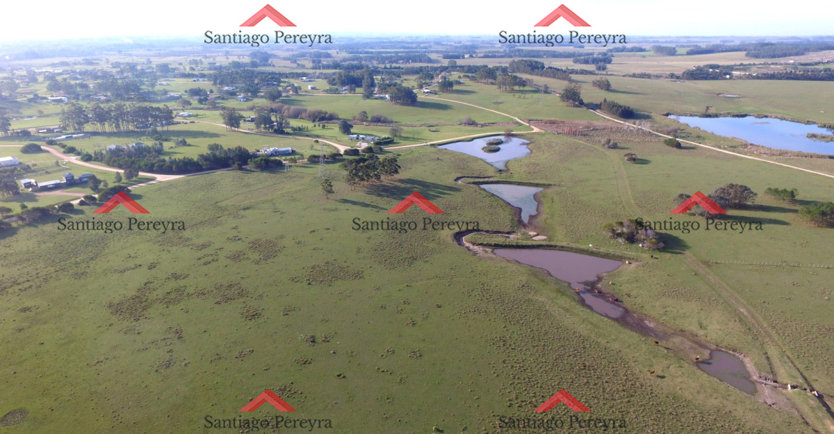 Venta de Excelente Campo   Chacra Maritima   La Barra   Punta del Este - GoPunta - Portal Inmobiliario de Punta del Este - Maldonado
