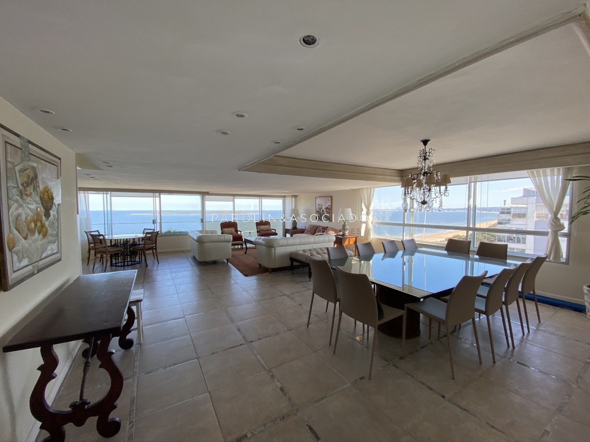 Mansa - GoPunta - Portal Inmobiliario de Punta del Este - Maldonado