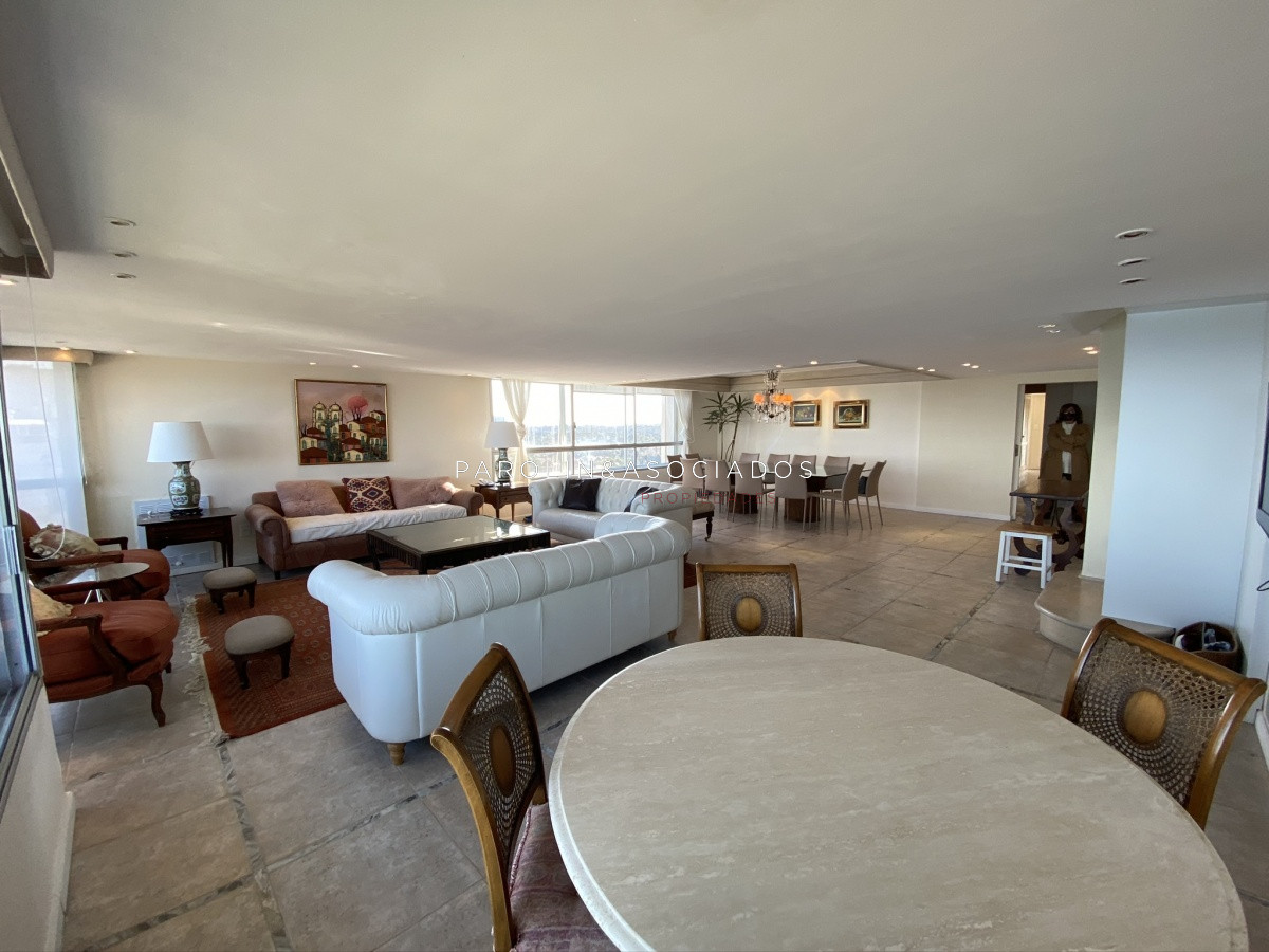 Mansa - GoPunta - Portal Inmobiliario de Punta del Este - Maldonado