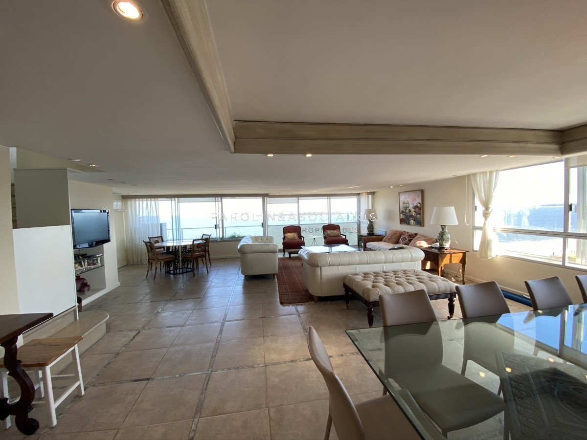 Mansa - GoPunta - Portal Inmobiliario de Punta del Este - Maldonado