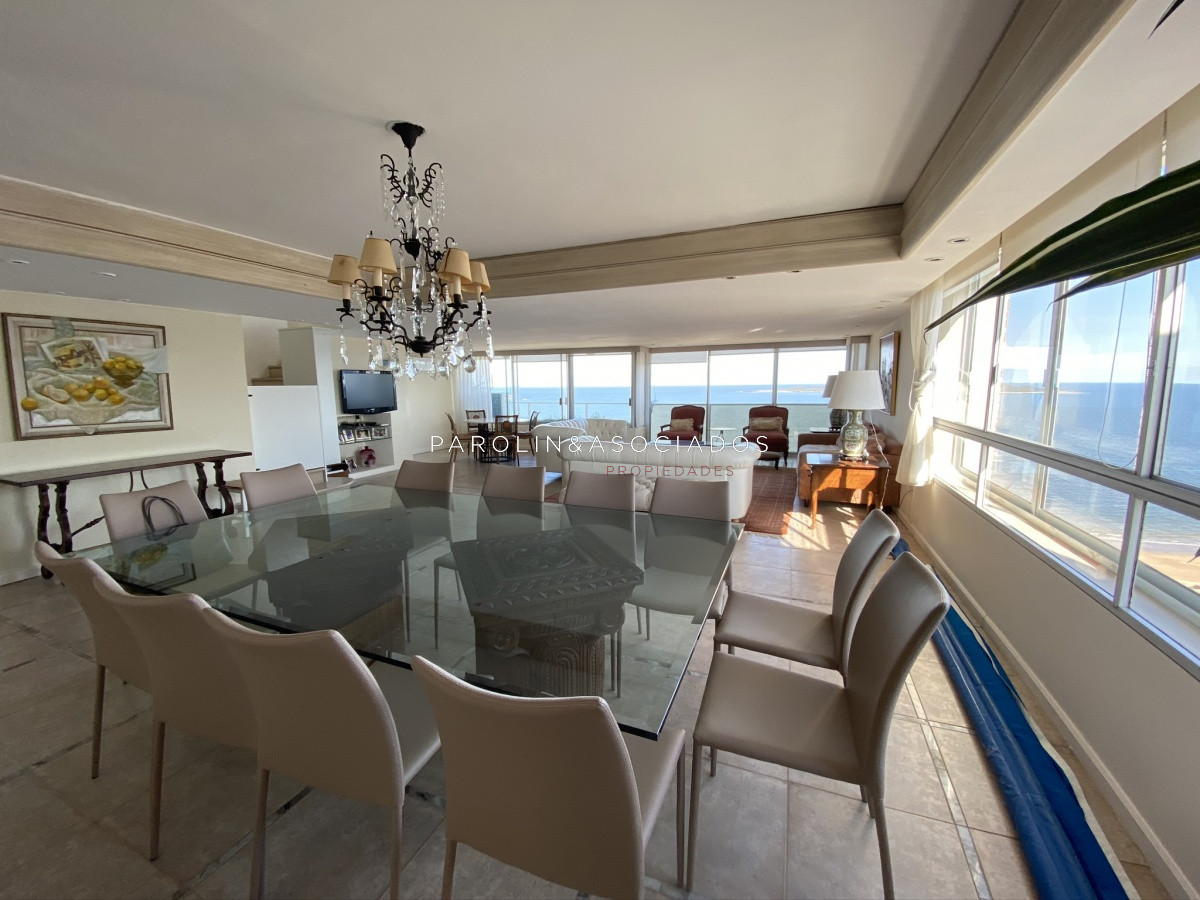 Mansa - GoPunta - Portal Inmobiliario de Punta del Este - Maldonado