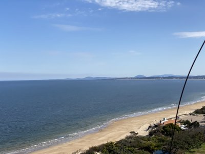 Apartamento en Punta del Este, Mansa