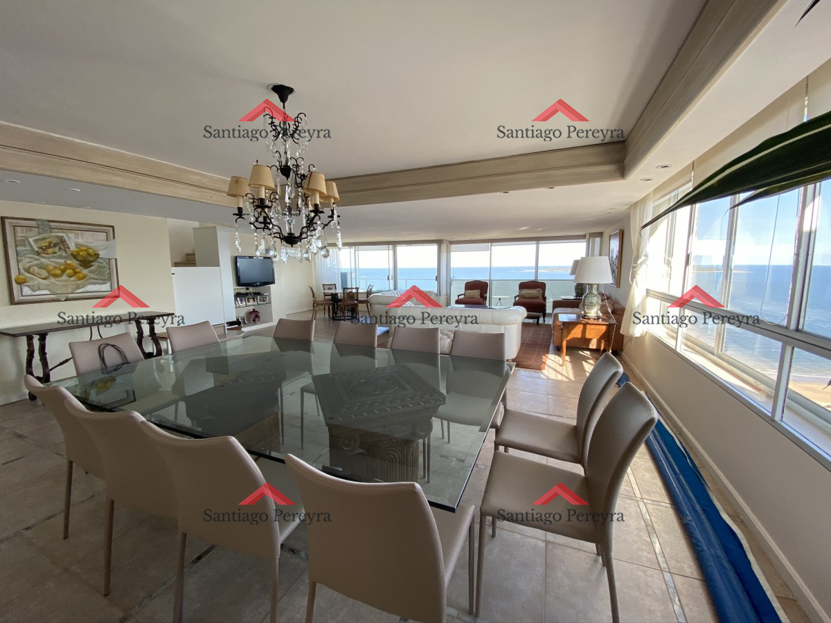 Mansa - GoPunta - Portal Inmobiliario de Punta del Este - Maldonado