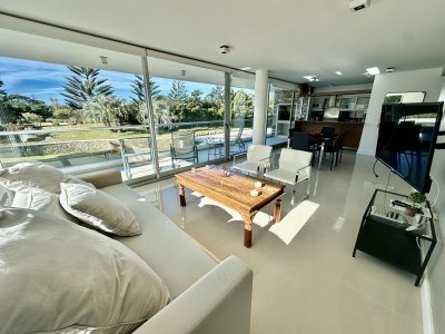Apartamento en Brava