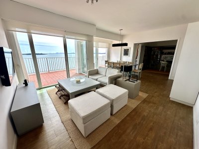 Apartamento en Mansa