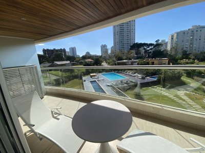 Apartamento en Brava