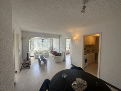 Apartamento en Roosevelt