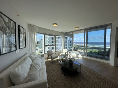 Apartamento en Brava