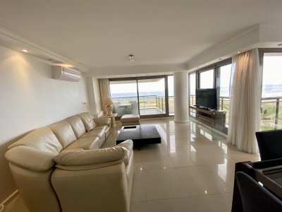 Apartamento en Brava