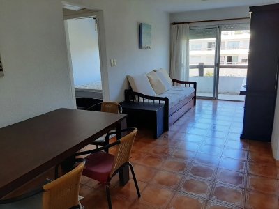 Apartamento en Aidy Grill