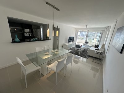 Apartamento en Brava