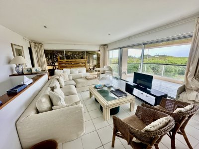 Apartamento en Brava