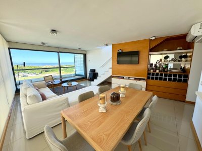 Apartamento en Brava